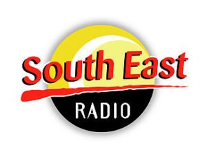South_East_Radio_Ireland_logo