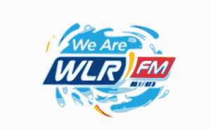 WLR logo